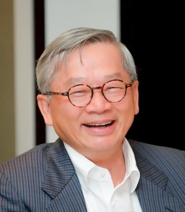 Dr. Wu Cheng-Wen
